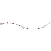 Pulsera Nanán Niño in Plata NAN0188 - NAN0188